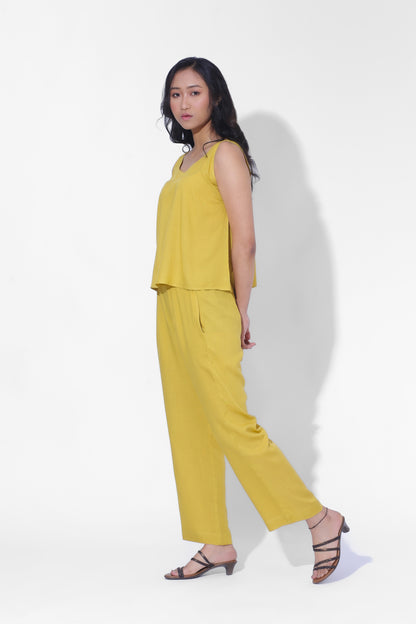 Taira Narrow Pants