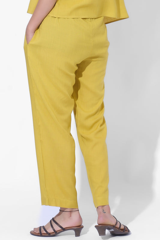 Taira Narrow Pants