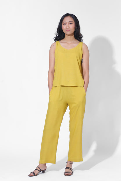 Taira Narrow Pants