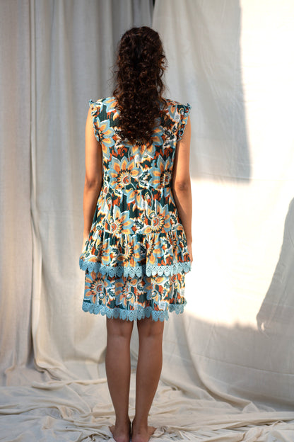 Serra Dress