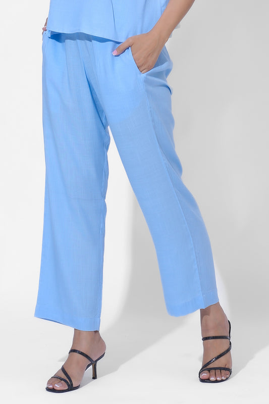 Taira Narrow Pants