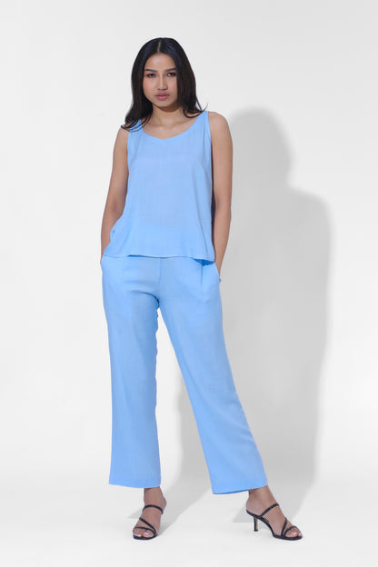 Taira Narrow Pants