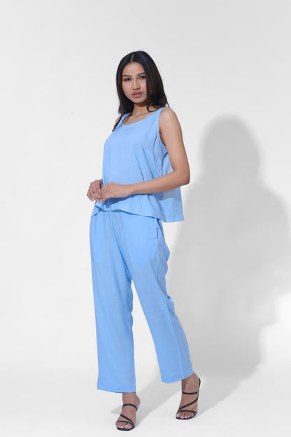 Taira Narrow Pants