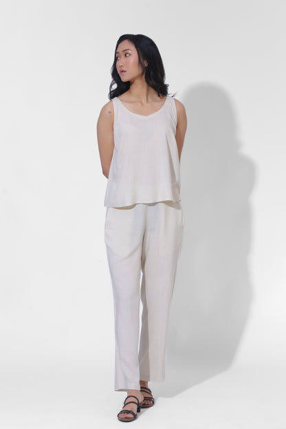 Taira Narrow Pants