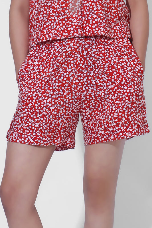 Cora Shorts