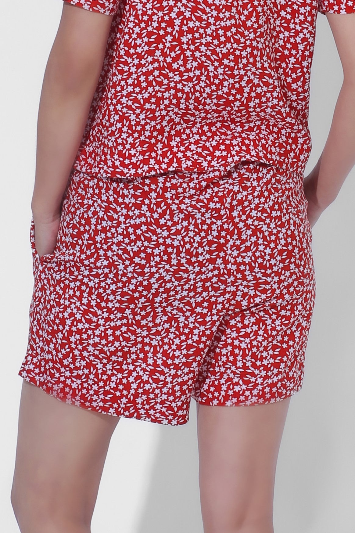 Cora Shorts